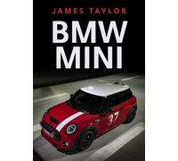 James Taylor BMW Mini (Tascabile)