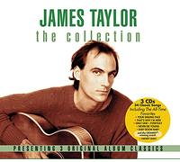 James Taylor - Collection