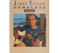 James Taylor Complete: 1