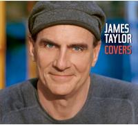 James Taylor – Covers