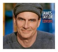James Taylor - Covers - Cd