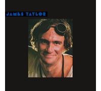 James Taylor Dad Loves His Work 12" Album Coloured Vinyl