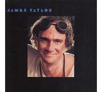 James Taylor Dad Loves His Work (CD) Album