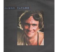 James Taylor - DAD LOVES HIS WORK LP (VINYL ALBUM) DUTCH CBS 1981