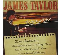 James Taylor - Everyday