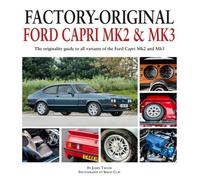 James Taylor Factory-Original (Copertina rigida)