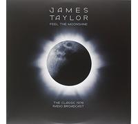 James Taylor - Feel the Moonshine