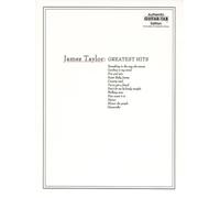 James Taylor: Greatest Hits