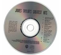 James Taylor - Greatest Hits