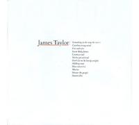 JAMES TAYLOR - Greatest Hits