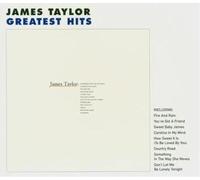 James Taylor - Greatest Hits by James Taylor