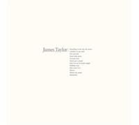 James Taylor Greatest Hits (CD) Remastered Album
