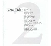 James Taylor - Greatest Hits II