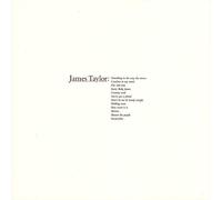 James Taylor Greatest Hits (Vinyl LP) 12" Remastered Album