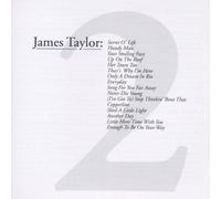 James Taylor - Greatest Hits Volume 2 (2000-11-13)