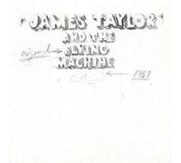 James Taylor James Taylor And The Original Flying Machine (CD) Album