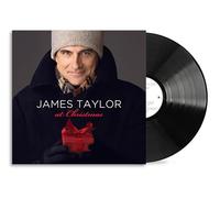James Taylor – James Taylor At Christmas – Vinile LP (2025)