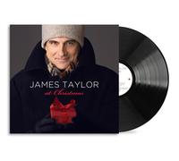 James Taylor – James Taylor At Christmas – Vinile LP (2025)