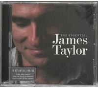 JAMES TAYLOR James Taylor -Essential James Taylor (CD)
