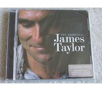 JAMES TAYLOR James Taylor -Essential James Taylor (CD)