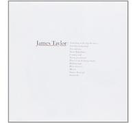James Taylor - James Taylor: Greatest Hits by James Taylor (1990) Audio CD