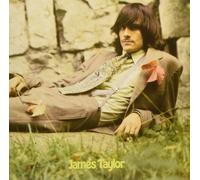 James Taylor – James Taylor – LP (Vinile)
