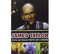 James Taylor - James Taylor - You'Ve Got A Friend [Edizione: Regno Unito] [Edizione: Regno Unito]