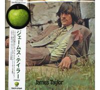 James Taylor - James Tayor - Mini Lp Sleeve