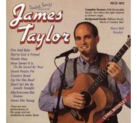 James Taylor - Karaoke