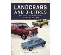 James Taylor Landcrabs and 3-Litres (Tascabile)