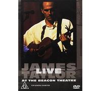 James Taylor - James Taylor - Live At The Beacon Theatre