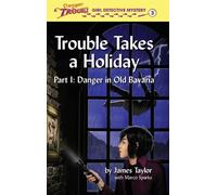 James Taylor Marco Sparks Trouble Takes a Holiday (Copertina rigida)