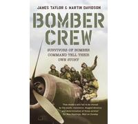 James Taylor Martin Davidson James Taylor & Martin David Bomber Crew (Tascabile)