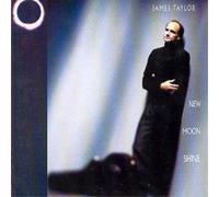 James Taylor New Moon Shine (CD) Album