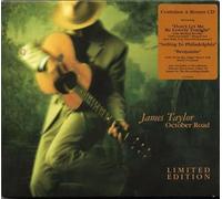 James Taylor - October Road