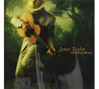 James Taylor - October Road