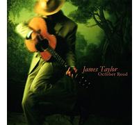 James Taylor - October Road