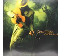 James Taylor October Road (Vinyl LP)