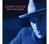 James Taylor - One Man Band [CD + DVD] [Australian Import] by James Taylor (2007-11-29)