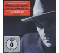 James Taylor - One Man Band (CD+DVD) by James Taylor