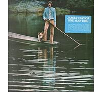 James Taylor - One Man Dog - One Man Dog