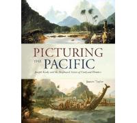 James Taylor Picturing the Pacific (Copertina rigida)