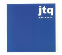 The James Taylor Quartet Hung Up On You (CD) Album