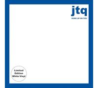 The James Taylor Quartet Hung Up On You (CD) Album