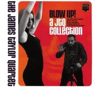 James Quartet Taylor Collection-Blow Up (CD)