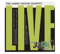 James Taylor Quartet - Live at Jazz Cafe