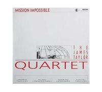 - James Taylor Quartet - Mission Impossible (LP) (Vinile Colorato) - Vinile