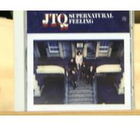 James Taylor Quartet - Supernatural Feeling