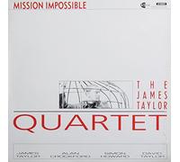 James Taylor Quartet, The - James Taylor Quartet, The - Mission Impossible - Re-elect The President
