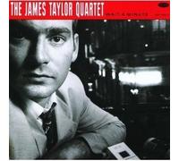 James Taylor Quartet - Waite a Minute